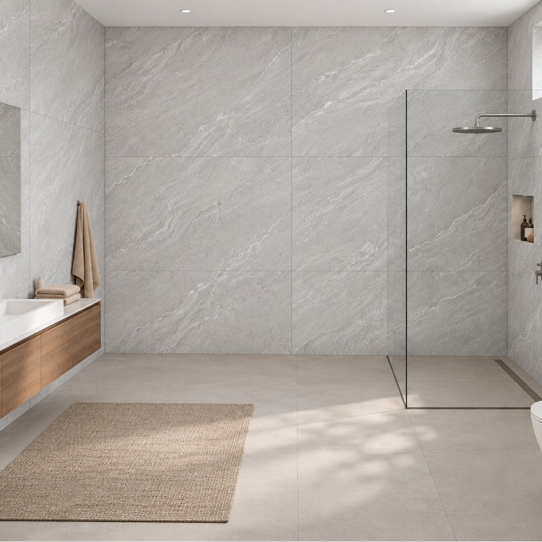 RSC - MARMI DOLPHIN, marble-look wall tile